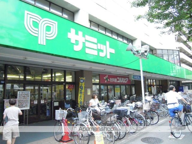 プライムアーバン三軒茶屋の周辺写真
