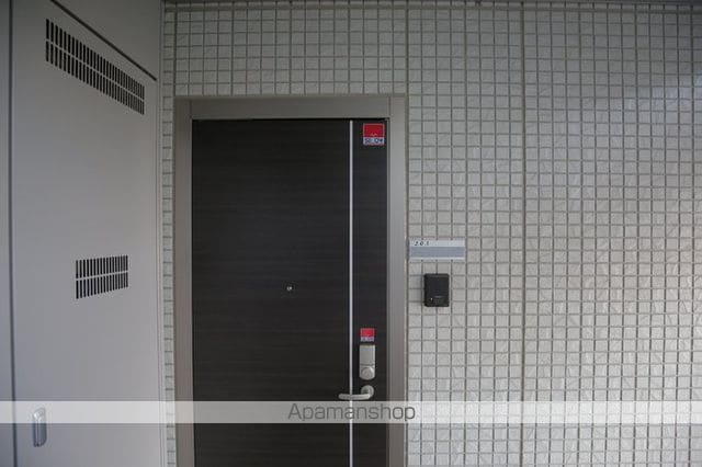 Riqueza茜部の内装写真