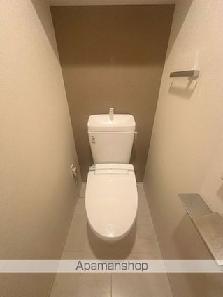ラティエラ大島[1K/25.11m2]の共用部6