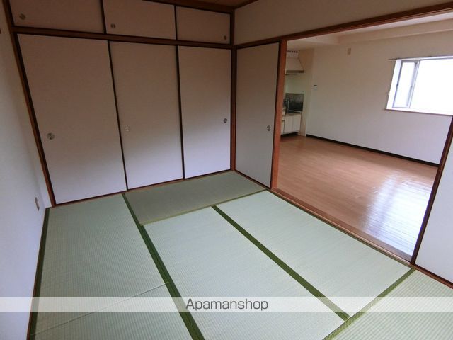 元町RURALの内装写真