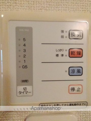 フェンネル千里の内装写真