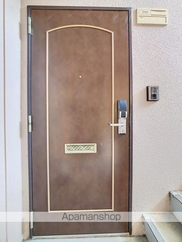 カーサカジマIIの外観写真