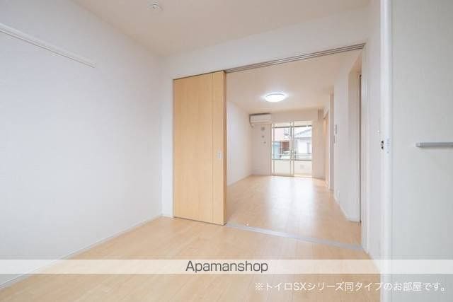 エスペランサ田代の内装写真