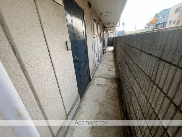 リビーナ東花園のその他写真