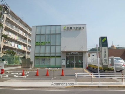 東京都八王子市初沢町[2R/35.18m2]の周辺5