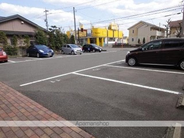 フルール西木田 A棟のその他写真