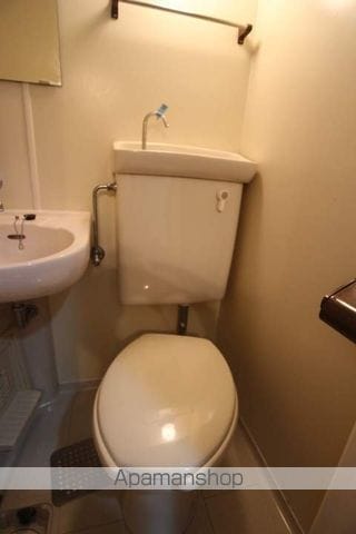 マーブル住吉の内装写真