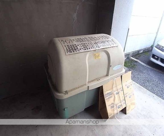 ウインドベル四条大宮のその他写真