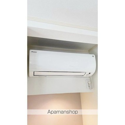 パークハウス・国分寺おたかの道[1LDK/51.18m2]のその他設備