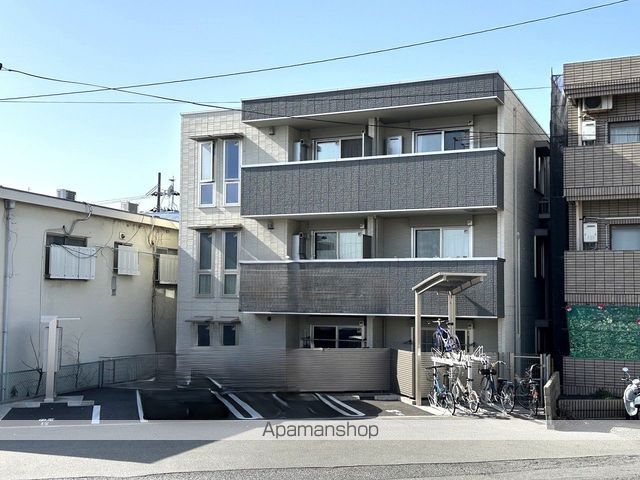 セジュールピア庚午