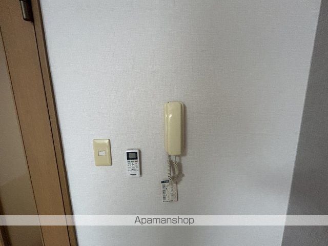 ブローニュ神山の内装写真