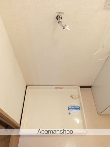 半田ビレッジ1号棟の内装写真