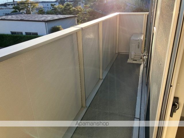 ペジーブル大垣の内装写真