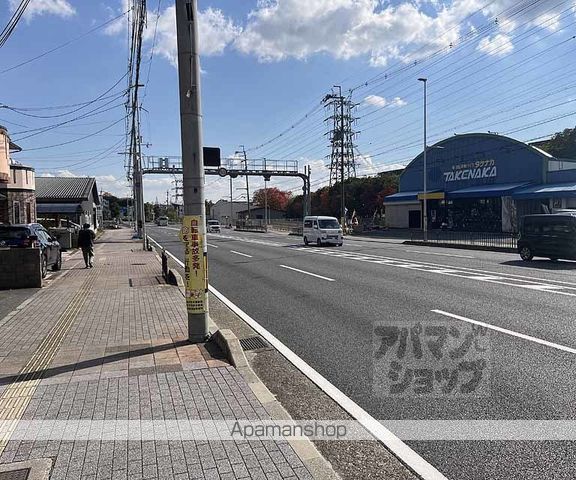 シャルレ1番館の周辺写真