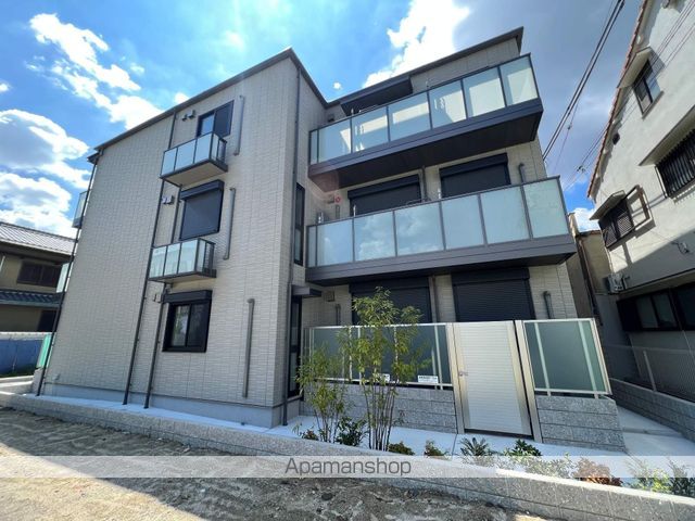 Sha Maison ゆたかの外観写真