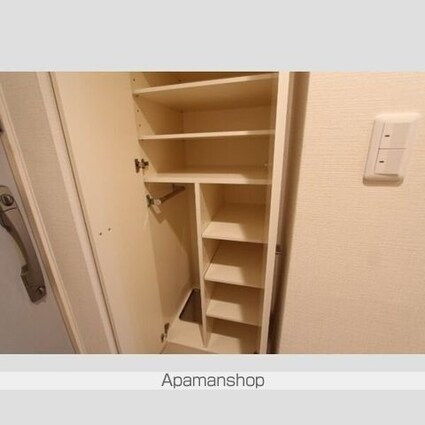 東京都墨田区太平４丁目[1K/24.65m2]のその他内装2