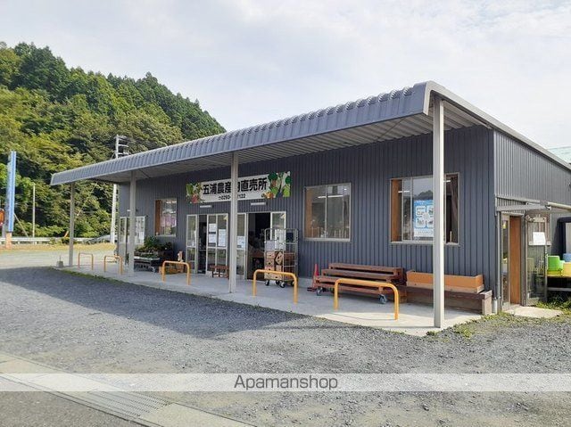 apartment 茨城県北茨城市平潟町
地図を見る