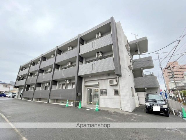 ドルチェ ヴィータの外観写真