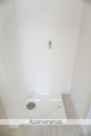 セジュールYOUの内装写真