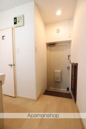 アネックスクレール[2LDK/46.3m2]の玄関