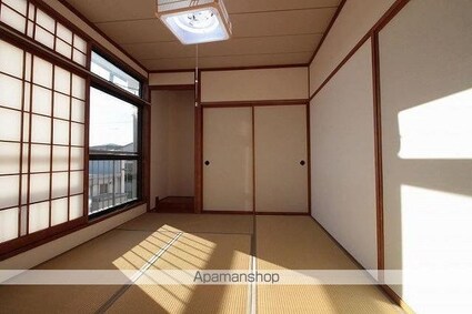 コーポタカノ[3K/61.06m2]の内装3