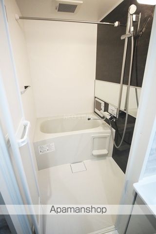 RーFINO札幌桑園の内装写真