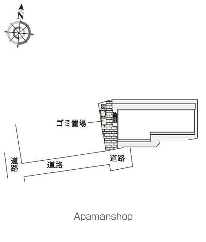レオパレスSIMPLE大今里のその他写真
