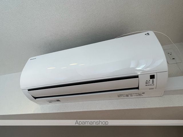 HARUなかもずの内装写真