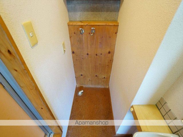 おしゃれブロック館 DIGの内装写真