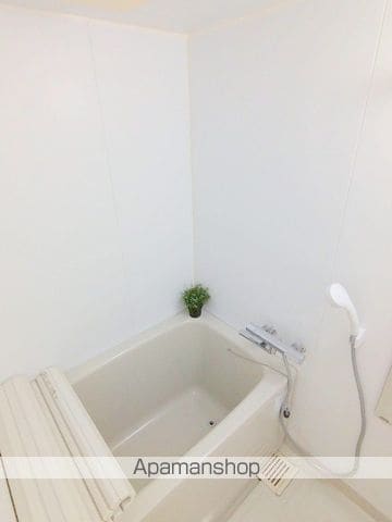 アドミールあざみ野の内装写真