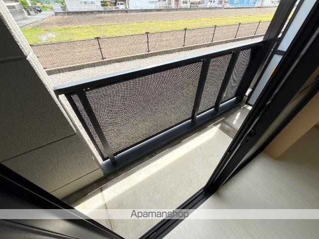 アンベリール南の内装写真