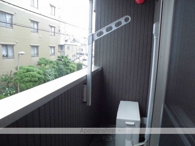 エテルナ瑞江の内装写真