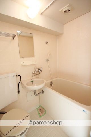 清水ビルの内装写真