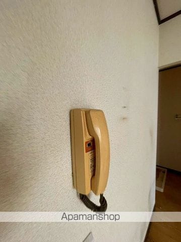サニーエステートの内装写真