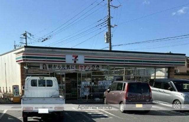GRAND ETEの周辺写真
