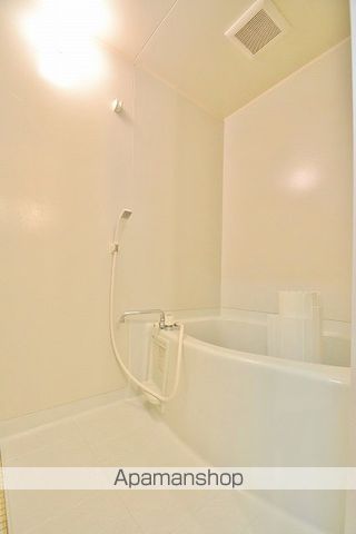 ラ イシュタールの内装写真