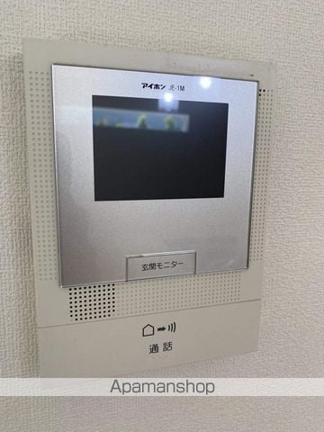 Cerezoの内装写真