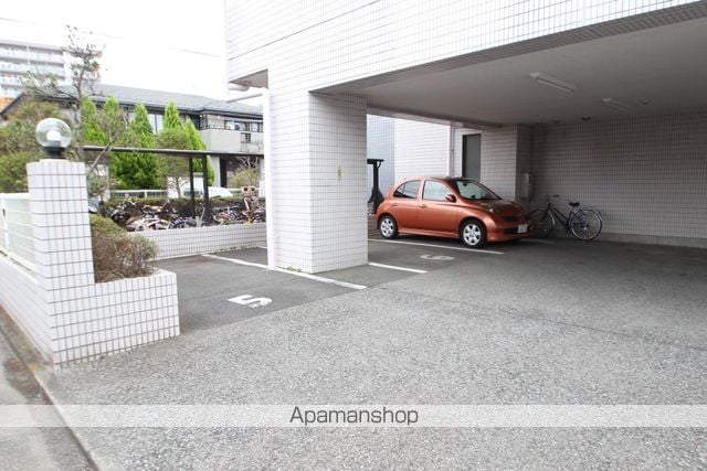 プラーティット本中山のその他写真