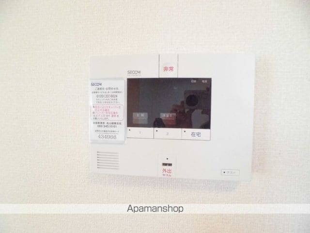 FELICE岩崎の内装写真