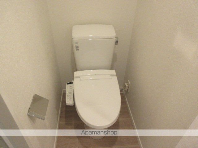 レガリス高円寺の内装写真