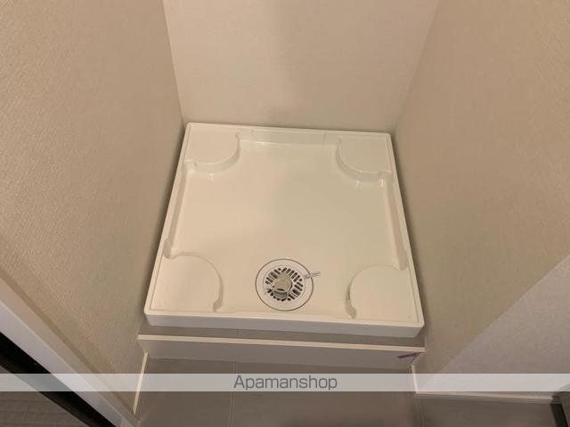 プライムメゾン清澄白河の玄関写真