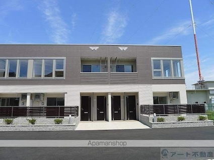 エスペランサ針田[2LDK/58.05m2]の外観4