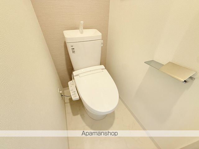 エスリード大阪イーストエッジの内装写真
