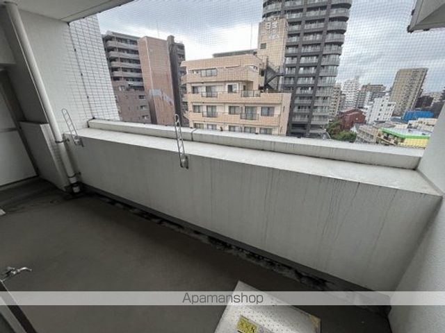 BOA SORTEの内装写真