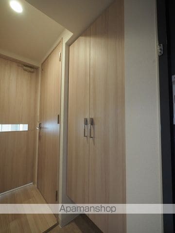 LA DOUCEUR谷町の内装写真