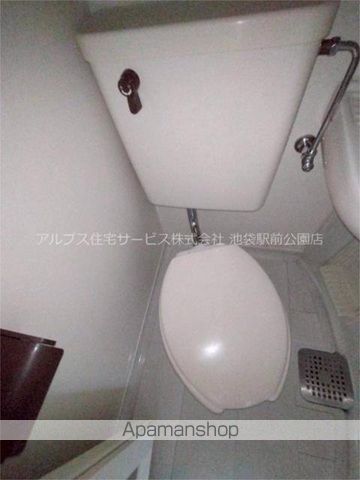 ルミエール星野の内装写真
