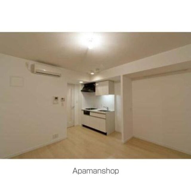 パークアクシス文京ステージ[1LDK/40.32m2]のリビング・居間