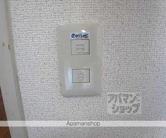 柊本マンションの内装写真