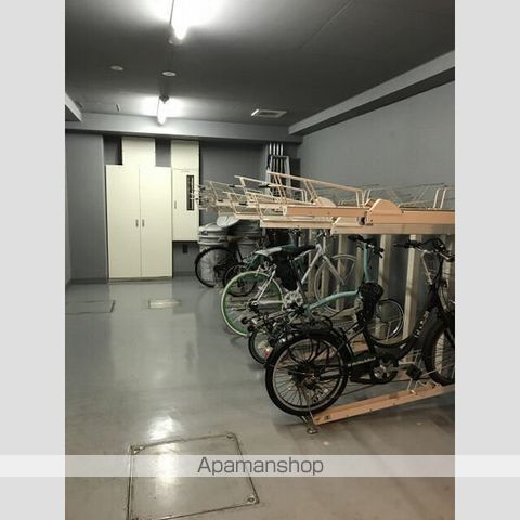 アーバンパーク代々木の外観写真