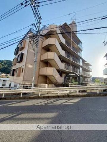 EFT-牛田東の外観写真